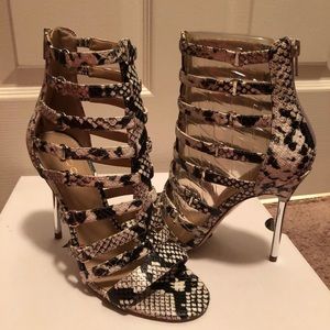 Aldo heels